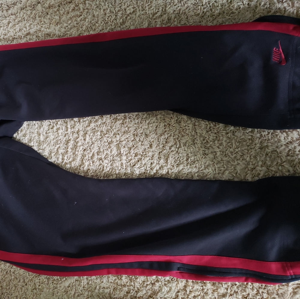 Nike mens sweats xxl
